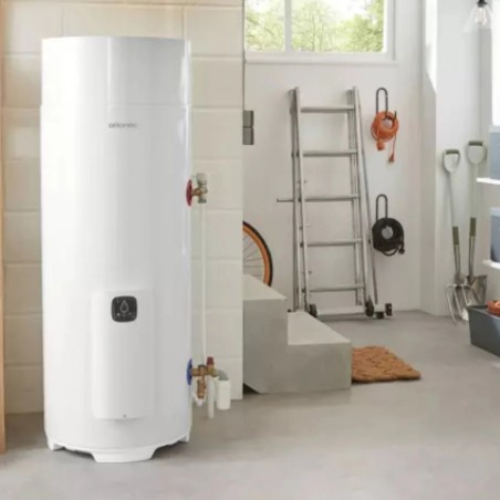 Aéromax Access 200 L stable - Aéromax (thermodynamique)