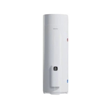 Aéromax Access 250 L stable -Aéromax (thermodynamique)