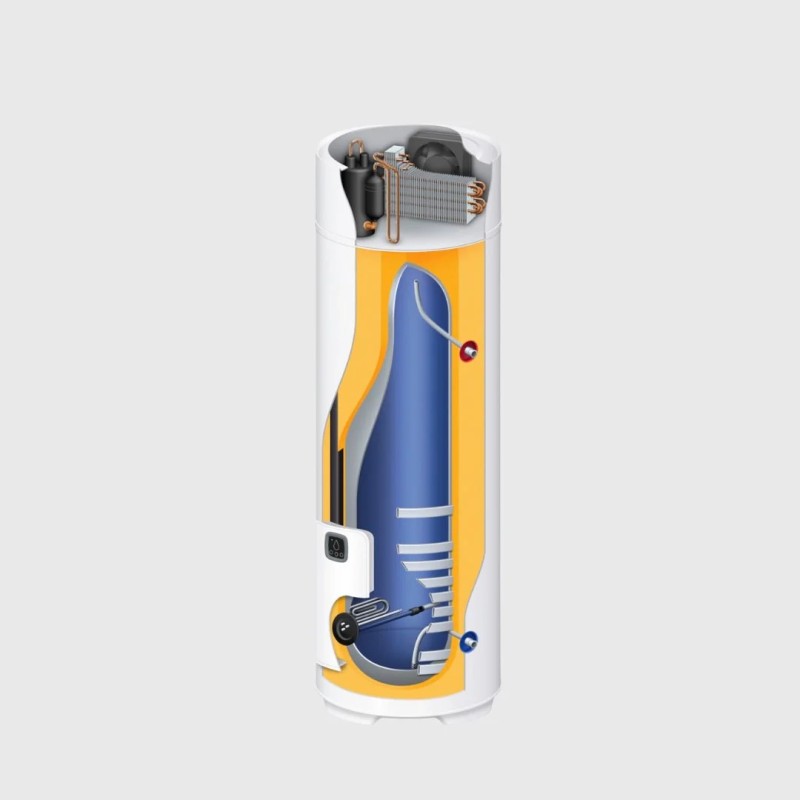 Aéromax Access 250 L stable -Aéromax (thermodynamique)