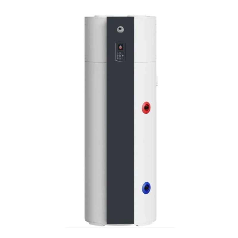 Aéromax 6 200 L stable - Aéromax (thermodynamique)