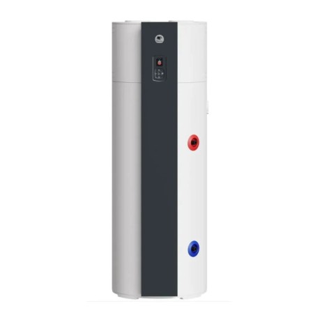 Aéromax 6 200 L stable - Aéromax (thermodynamique)