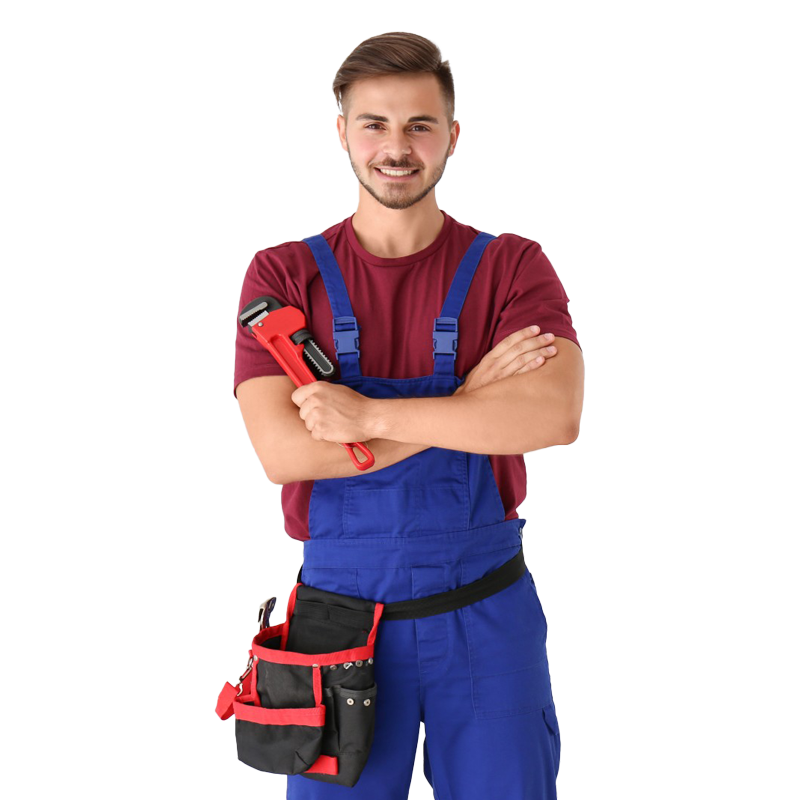 Installation de chauffe-eaux