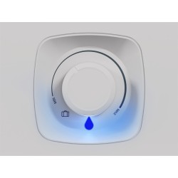 Chauffe-eau 10 L sur évier - Ristretto