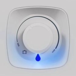 Chauffe-eau 15 L compact sur évier - Ristretto