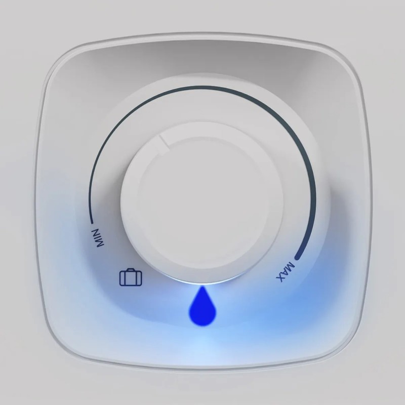 Chauffe-eau 15 L compact sur évier - Ristretto