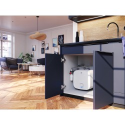 Chauffe-eau 10 L sous évier - Ristretto