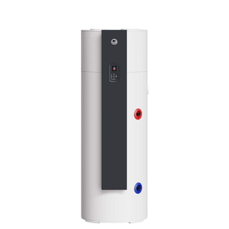 Aéromax 6 240 L stable - Aéromax (thermodynamique)