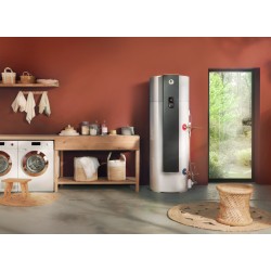 Aéromax 6 240 L stable - Aéromax (thermodynamique)