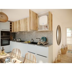 Chauffe-eau 30 L sur évier - Ristretto