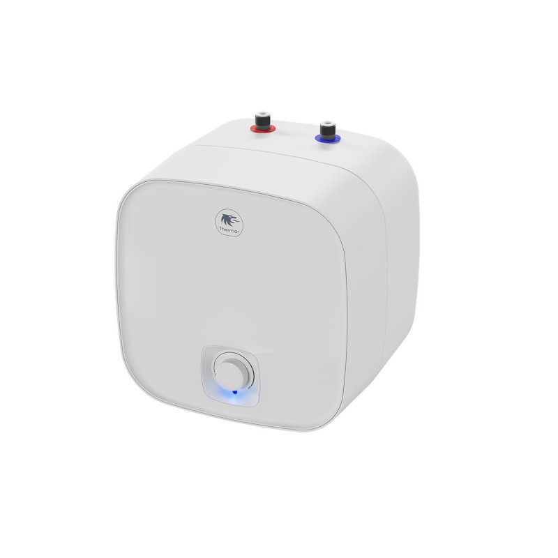 Chauffe-eau 30 L carré - Ristretto